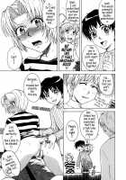 ♭37℃ / b37℃ [Tsukino Jyogi] [Original] Thumbnail Page 201