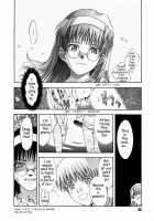 ♭37℃ / b37℃ [Tsukino Jyogi] [Original] Thumbnail Page 27