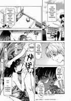 ♭37℃ / b37℃ [Tsukino Jyogi] [Original] Thumbnail Page 34