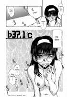 ♭37℃ / b37℃ [Tsukino Jyogi] [Original] Thumbnail Page 35