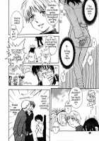 ♭37℃ / b37℃ [Tsukino Jyogi] [Original] Thumbnail Page 41