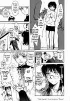 ♭37℃ / b37℃ [Tsukino Jyogi] [Original] Thumbnail Page 42