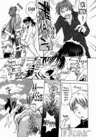 ♭37℃ / b37℃ [Tsukino Jyogi] [Original] Thumbnail Page 44