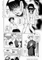 ♭37℃ / b37℃ [Tsukino Jyogi] [Original] Thumbnail Page 45