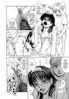 ♭37℃ / b37℃ [Tsukino Jyogi] [Original] Thumbnail Page 49