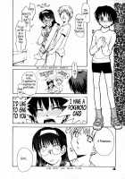 ♭37℃ / b37℃ [Tsukino Jyogi] [Original] Thumbnail Page 51