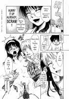 ♭37℃ / b37℃ [Tsukino Jyogi] [Original] Thumbnail Page 52