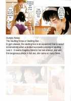 ♭37℃ / b37℃ [Tsukino Jyogi] [Original] Thumbnail Page 63