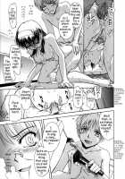 ♭37℃ / b37℃ [Tsukino Jyogi] [Original] Thumbnail Page 85