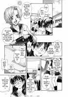 ♭37℃ / b37℃ [Tsukino Jyogi] [Original] Thumbnail Page 94