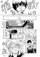 ♭37℃ / b37℃ [Tsukino Jyogi] [Original] Thumbnail Page 97