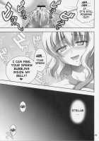 Gohoushi Club 5 / 御奉仕倶楽部 5 [Kakyouin Chiroru] [Gundam Seed Destiny] Thumbnail Page 16