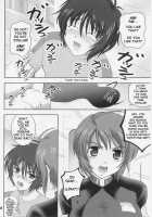 Gohoushi Club 5 / 御奉仕倶楽部 5 [Kakyouin Chiroru] [Gundam Seed Destiny] Thumbnail Page 17