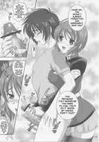 Gohoushi Club 5 / 御奉仕倶楽部 5 [Kakyouin Chiroru] [Gundam Seed Destiny] Thumbnail Page 18