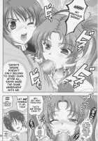 Gohoushi Club 5 / 御奉仕倶楽部 5 [Kakyouin Chiroru] [Gundam Seed Destiny] Thumbnail Page 21