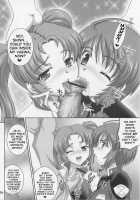 Gohoushi Club 5 / 御奉仕倶楽部 5 [Kakyouin Chiroru] [Gundam Seed Destiny] Thumbnail Page 23