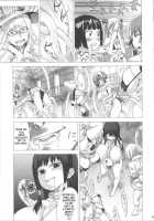 Victim Girls 3 / Victim Girls 3 [Asanagi] [Ragnarok Online] Thumbnail Page 25