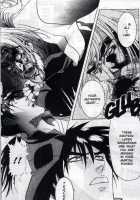 Immoral Angel Volume 2: Lemming Apostle [Kawarajima Koh] [Original] Thumbnail Page 100