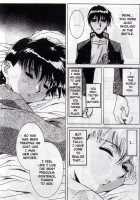 Immoral Angel Volume 2: Lemming Apostle [Kawarajima Koh] [Original] Thumbnail Page 103