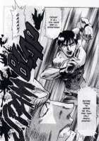 Immoral Angel Volume 2: Lemming Apostle [Kawarajima Koh] [Original] Thumbnail Page 105