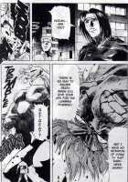 Immoral Angel Volume 2: Lemming Apostle [Kawarajima Koh] [Original] Thumbnail Page 107