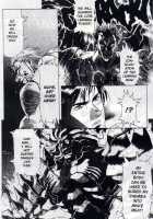 Immoral Angel Volume 2: Lemming Apostle [Kawarajima Koh] [Original] Thumbnail Page 108