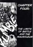 Immoral Angel Volume 2: Lemming Apostle [Kawarajima Koh] [Original] Thumbnail Page 109