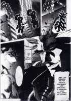 Immoral Angel Volume 2: Lemming Apostle [Kawarajima Koh] [Original] Thumbnail Page 110