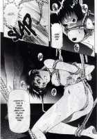 Immoral Angel Volume 2: Lemming Apostle [Kawarajima Koh] [Original] Thumbnail Page 112