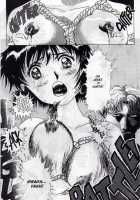 Immoral Angel Volume 2: Lemming Apostle [Kawarajima Koh] [Original] Thumbnail Page 114