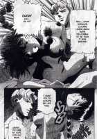 Immoral Angel Volume 2: Lemming Apostle [Kawarajima Koh] [Original] Thumbnail Page 11