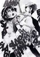 Immoral Angel Volume 2: Lemming Apostle [Kawarajima Koh] [Original] Thumbnail Page 120