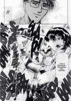 Immoral Angel Volume 2: Lemming Apostle [Kawarajima Koh] [Original] Thumbnail Page 122