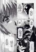 Immoral Angel Volume 2: Lemming Apostle [Kawarajima Koh] [Original] Thumbnail Page 126