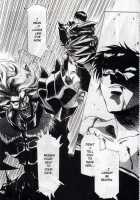 Immoral Angel Volume 2: Lemming Apostle [Kawarajima Koh] [Original] Thumbnail Page 127