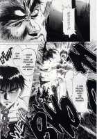 Immoral Angel Volume 2: Lemming Apostle [Kawarajima Koh] [Original] Thumbnail Page 128