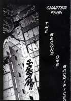 Immoral Angel Volume 2: Lemming Apostle [Kawarajima Koh] [Original] Thumbnail Page 129