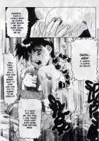 Immoral Angel Volume 2: Lemming Apostle [Kawarajima Koh] [Original] Thumbnail Page 12