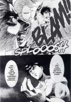 Immoral Angel Volume 2: Lemming Apostle [Kawarajima Koh] [Original] Thumbnail Page 132