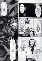 Immoral Angel Volume 2: Lemming Apostle [Kawarajima Koh] [Original] Thumbnail Page 133