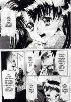 Immoral Angel Volume 2: Lemming Apostle [Kawarajima Koh] [Original] Thumbnail Page 134