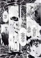 Immoral Angel Volume 2: Lemming Apostle [Kawarajima Koh] [Original] Thumbnail Page 138
