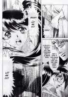 Immoral Angel Volume 2: Lemming Apostle [Kawarajima Koh] [Original] Thumbnail Page 140