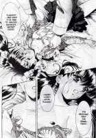 Immoral Angel Volume 2: Lemming Apostle [Kawarajima Koh] [Original] Thumbnail Page 145