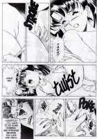 Immoral Angel Volume 2: Lemming Apostle [Kawarajima Koh] [Original] Thumbnail Page 147