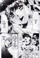 Immoral Angel Volume 2: Lemming Apostle [Kawarajima Koh] [Original] Thumbnail Page 149