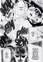Immoral Angel Volume 2: Lemming Apostle [Kawarajima Koh] [Original] Thumbnail Page 151
