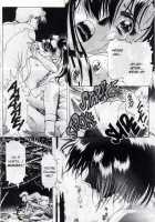 Immoral Angel Volume 2: Lemming Apostle [Kawarajima Koh] [Original] Thumbnail Page 152