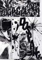 Immoral Angel Volume 2: Lemming Apostle [Kawarajima Koh] [Original] Thumbnail Page 155