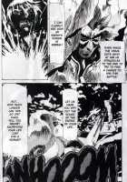 Immoral Angel Volume 2: Lemming Apostle [Kawarajima Koh] [Original] Thumbnail Page 156